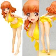 Girls und Panzer Takebe Saori Beach Queens 1/10 Swimsuit Ver