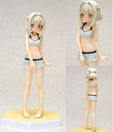 Hidamari Sketch x Honeycomb Nazuna Beach Queens 1/10 Swimsuit ver