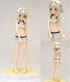 Hidamari Sketch x Honeycomb Nazuna Beach Queens 1/10 Swimsuit ver