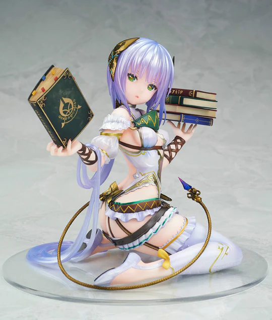 Atelier Sophie Fushigi na Hon no Renkinjutsushi 1/7 Plachta