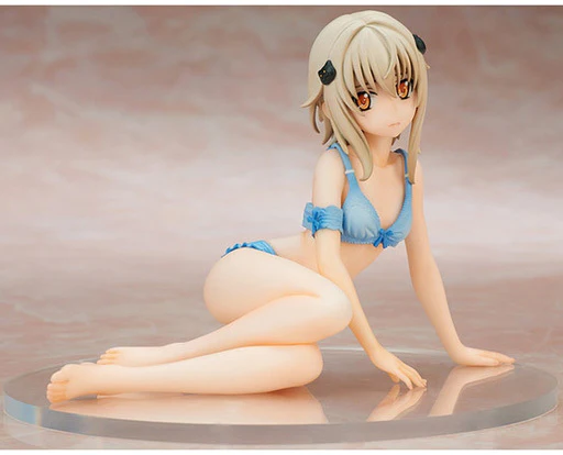 High School DxD HERO Toujou Koneko 1/7 Lingerie Ver