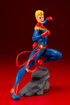 ARTFX+ MARVEL UNIVERSE Avengers 1/10 Captain Marvel