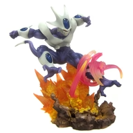 Figuarts ZERO Dragon Ball Z Cooler Final Form Chou Gekisen Extra Battle