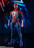 S.H.Figuarts Marvel's Spider-Man Spider-Man Advanced Suit
