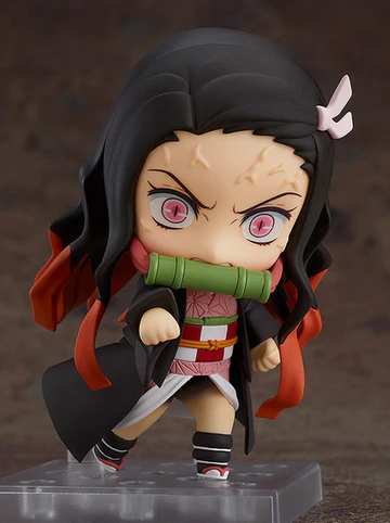 Nendoroid DEMON SLAYER: KIMETSU NO YAIBA Kamado Nezuko