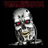 Terminator T-800 Head Official Women's T-shirt ()