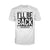 Terminator I'll Be Back Official Men's T-shirt ()