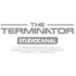 Terminator I'll Be Back Official Men's T-shirt ()