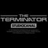 Terminator Movie Poster Official Men's T-shirt ()