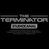 Terminator T-800 Head Official Women's T-shirt ()