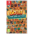 60-in-1 Game Collection Nintendo Switch