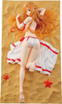 Sword Art Online Asuna 1/6 Vacation Mood ver