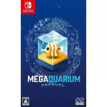 Megaquarium Nintendo Switch