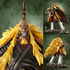 One Piece Film Strong World Kinjishi no Shiki 1/8 Excellent Model Portrait Of Pirates