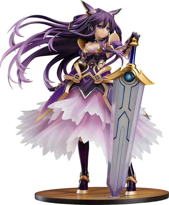 Date A Live 1/7 Yatogami Tohka