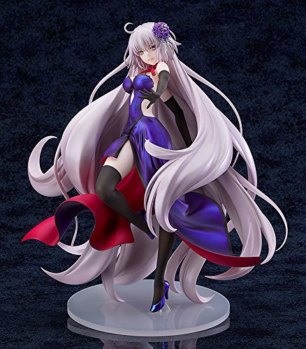 Fate/Grand Order Jeanne d'Arc 1/7 Dress Ver
