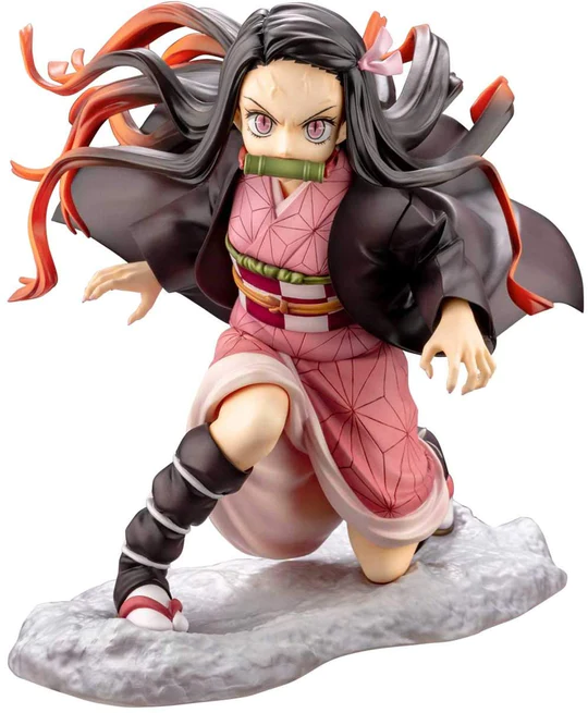 ARTFX J DEMON SLAYER: KIMETSU NO YAIBA 1/8 Kamado Nezuko