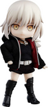 Nendoroid Doll Fate/Grand Order Saber Alter Shinjuku Ver