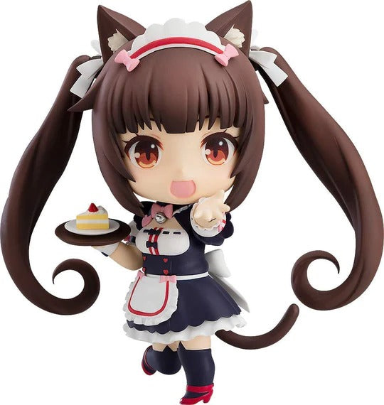 Nendoroid NekoPara Chocola