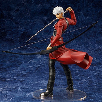 Fate/Stay Night Unlimited Blade Works 1/8 Archer