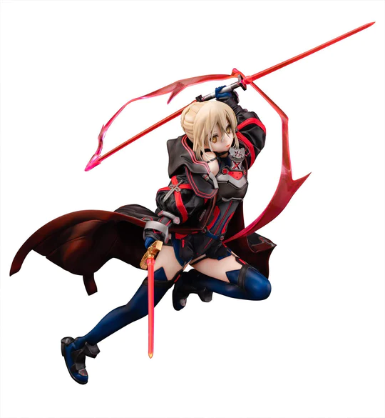 Fate/Grand Order Nazo no Heroine X 1/7 Alter