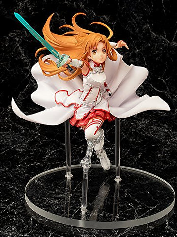 Sword Art Online Ordinal Scale Asuna 1/7 The Flash