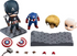 Nendoroid Avengers: Endgame Captain America