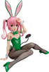 To LOVEru Darkness Nana Astar Deviluke B-style 1/4 Bunny Ver
