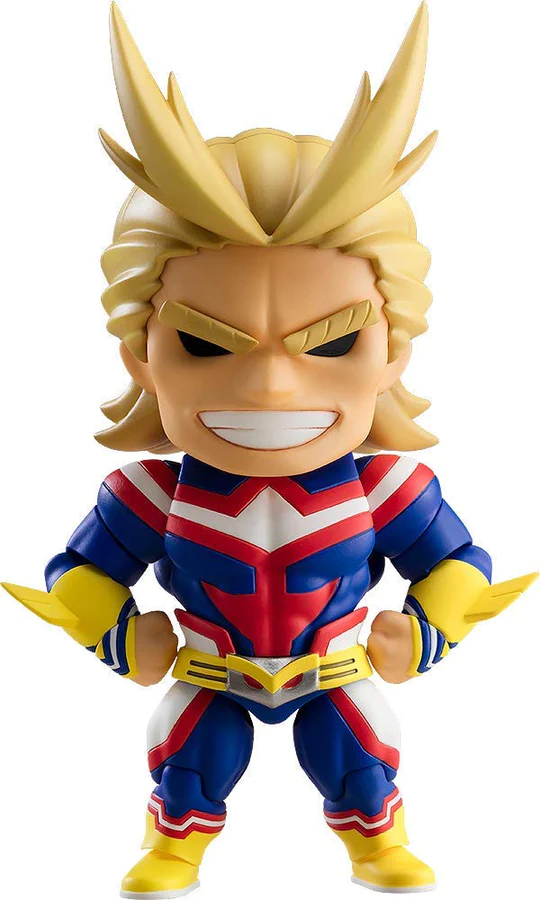 Nendoroid MY HERO ACADEMIA All Might