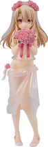 Fate/kaleid liner Illyasviel von Einzbern Wedding Bikini Ver
