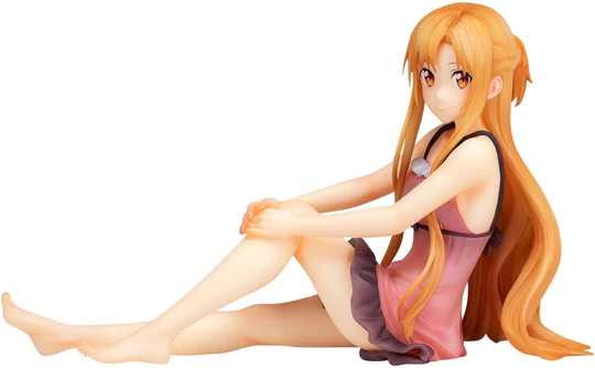 Sword Art Online Asuna 1/7 Room Wear Ver