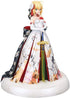 Fate/Stay Night Saber 1/7 Kimono Dress Ver
