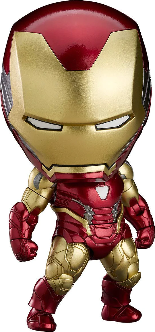 Nendoroid Avengers: Endgame Iron Man Mark 85