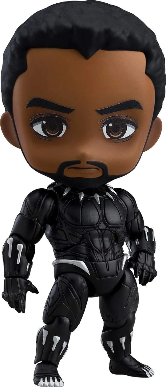 Nendoroid Avengers: Infinity War Black Panther