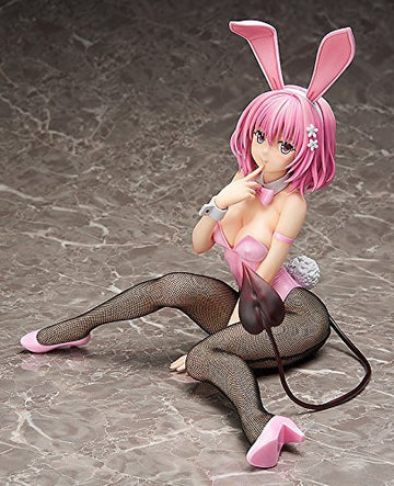 TO LOVE-RU Darkness Momo Belia Deviluke 1/4 Bunny Ver