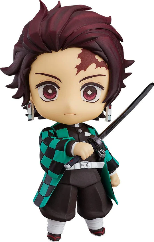 Nendoroid DEMON SLAYER: KIMETSU NO YAIBA Kamado Tanjirou