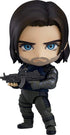 Nendoroid Avengers: Infinity War Winter Soldier