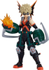 Figma MY HERO ACADEMIA Bakugou Katsuki