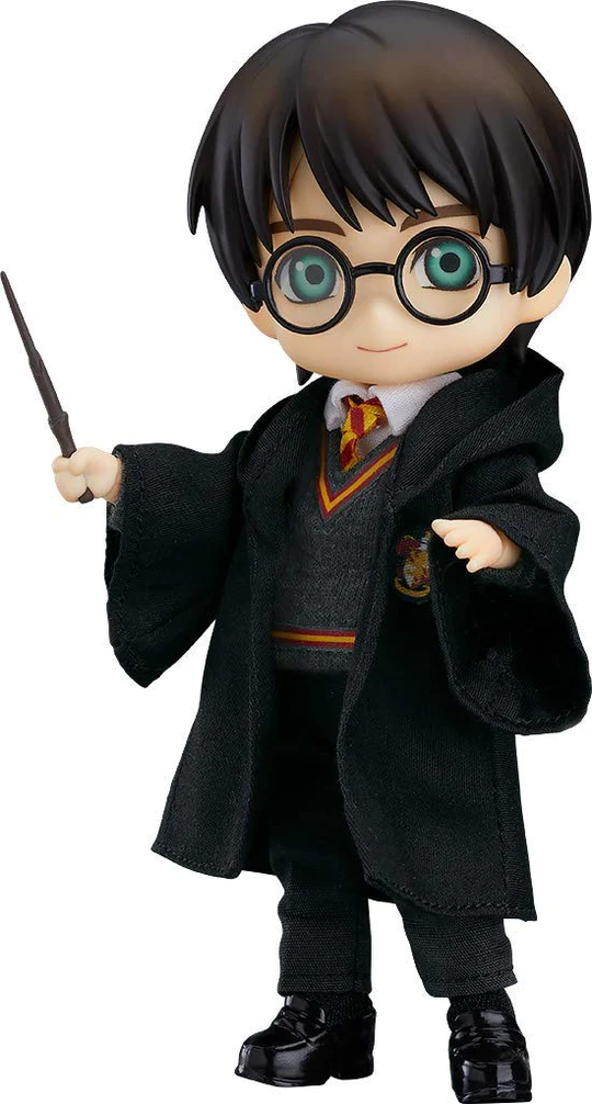 Nendoroid Doll Harry Potter