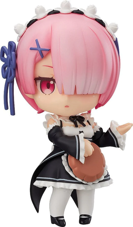 Nendoroid Re:Zero Ram