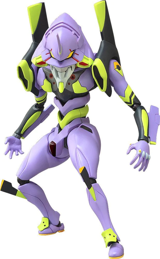 Evangelion EVA-01 Parfom