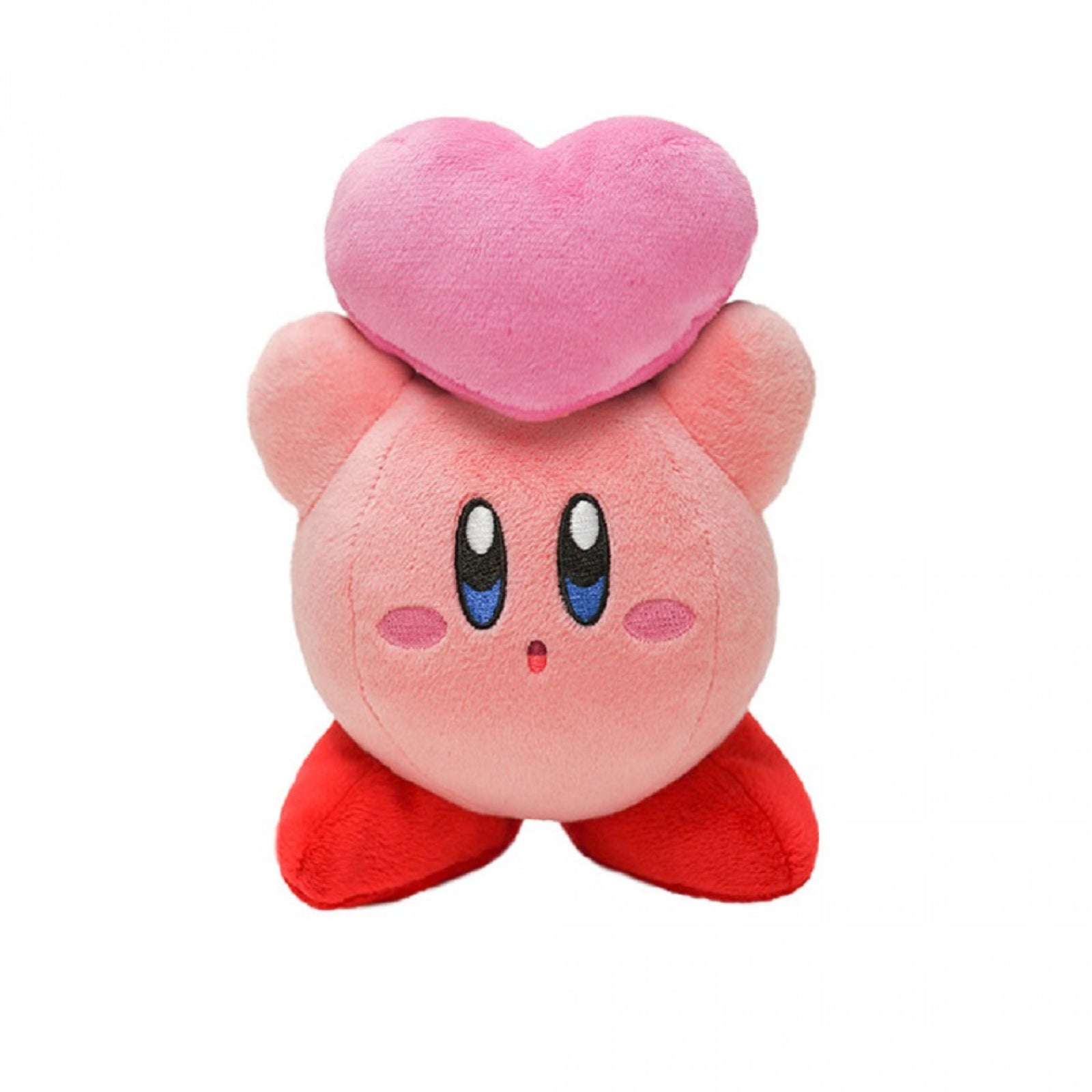 Kirby Heart 5
