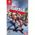 WWE 2K Battlegrounds Nintendo Switch