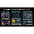 Watch Dogs Legion [Ultimate Edition] (Multi-Language) PlayStation 5