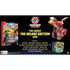 Bakugan: Champions of Vestroia [Deluxe Edition] Nintendo Switch