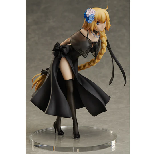 Fate/Grand Order Jeanne d'Arc 1/7 Heroic Spirit Formal Dress ver