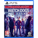 Watch Dogs Legion [Resistance Edition] PlayStation 5