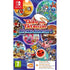 Taiko no Tatsujin: Rhythmic Adventure 1 (Code in a box) Nintendo Switch