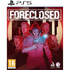 Foreclosed (English) PlayStation 5