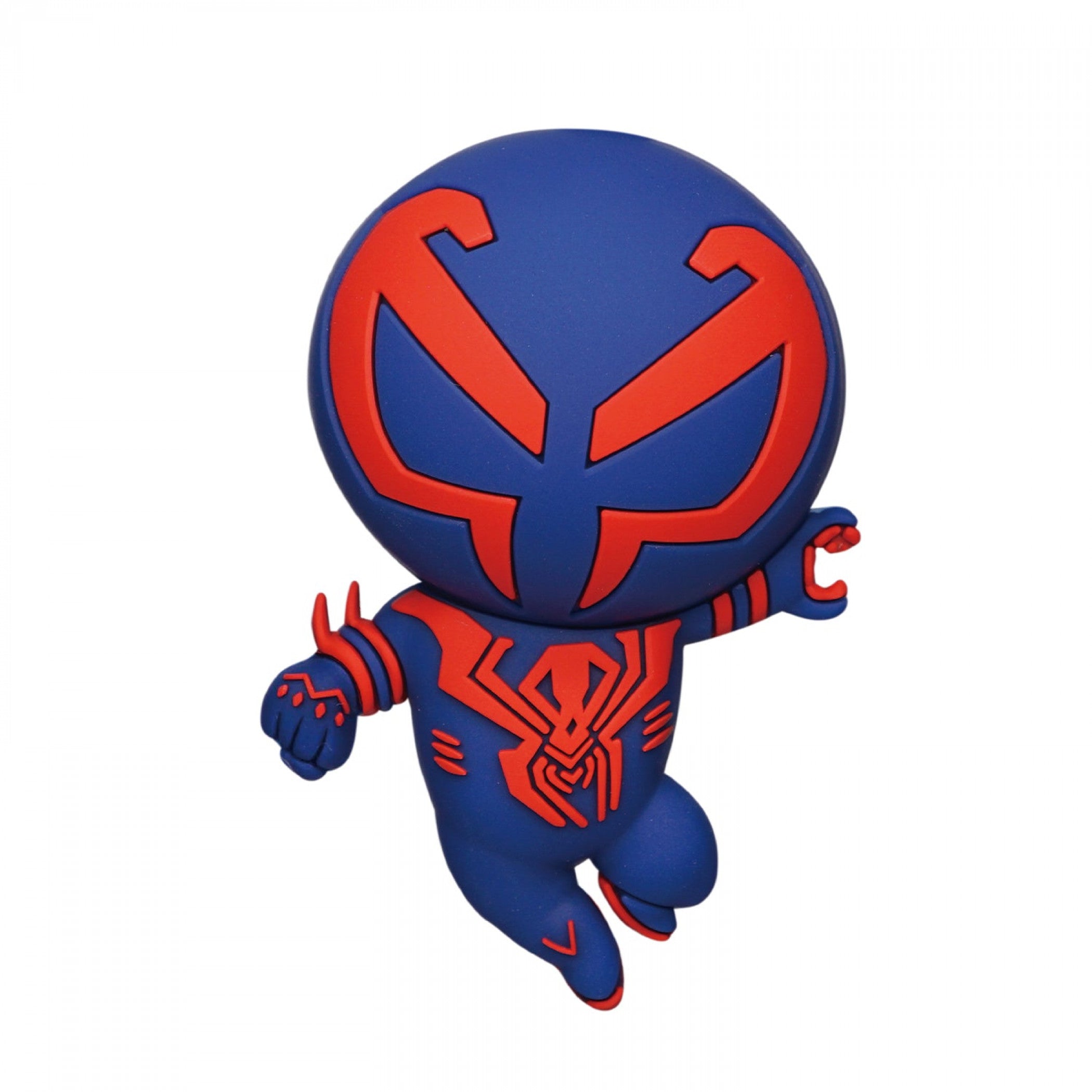 Spider-Man 2099 3D Foam Magnet